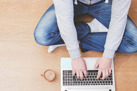 Balancing life and social media