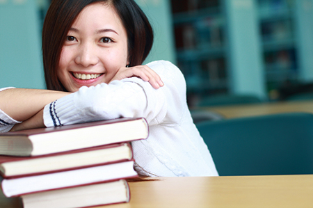Four ways to stay true to yourself when living abroad